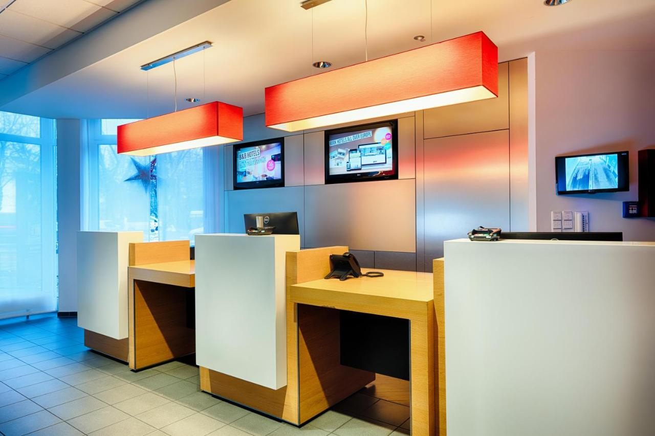 Photo - ibis Bonn