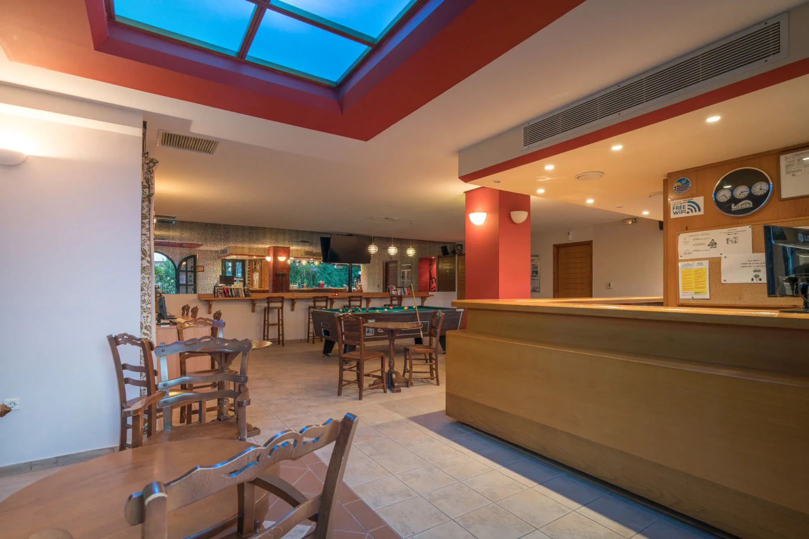 Foto - Cactus Hotel-NEW