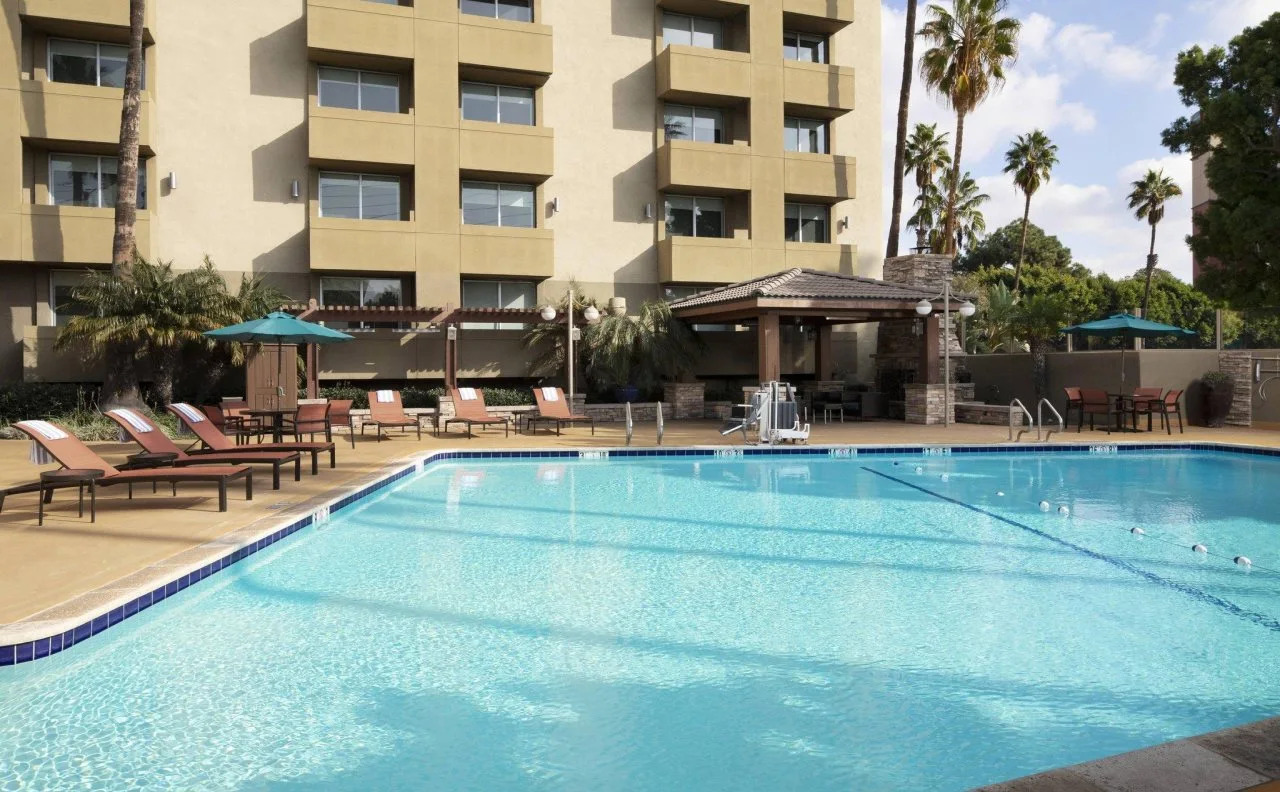 Foto - Four Points by Sheraton Los Angeles Westside