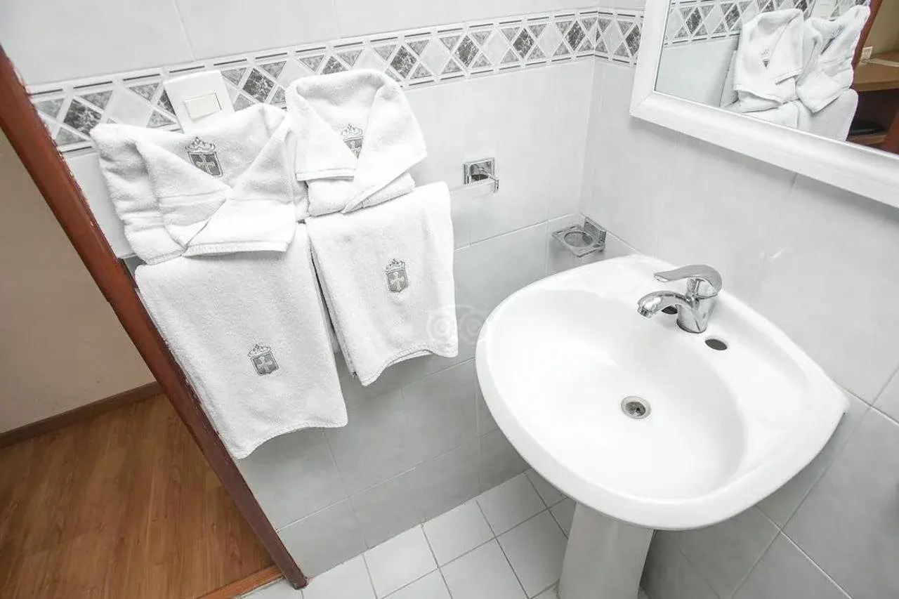 Foto - Hotel del Principado