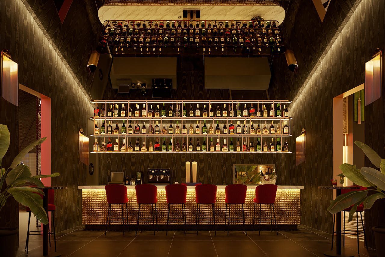 Photo - Mediterranean Palace