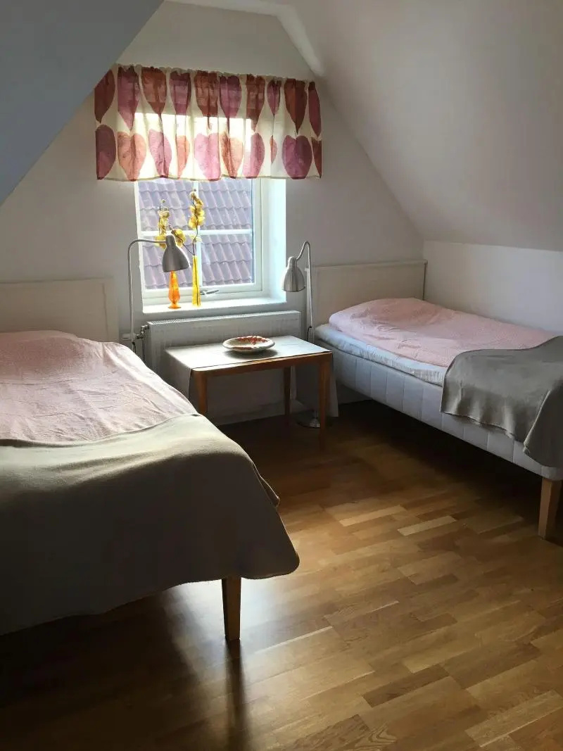 Foto - Hotell Vellingebacken