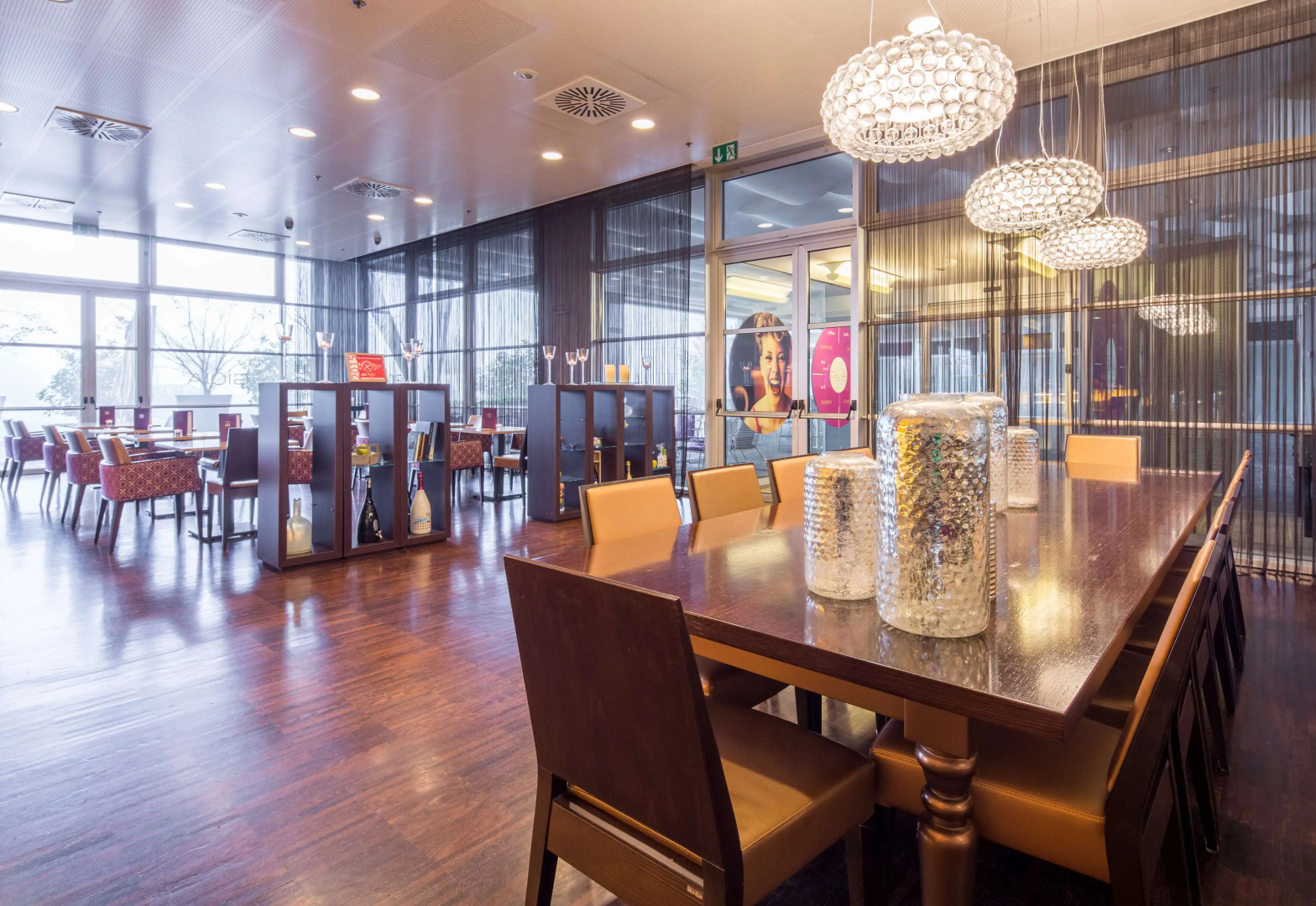 Foto - Best Western Premier BHR Treviso Hotel