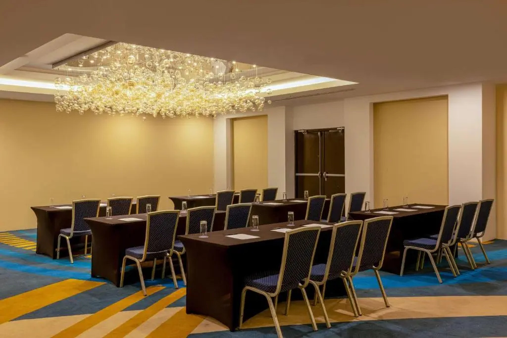 Foto - DoubleTree by Hilton Mazatlan