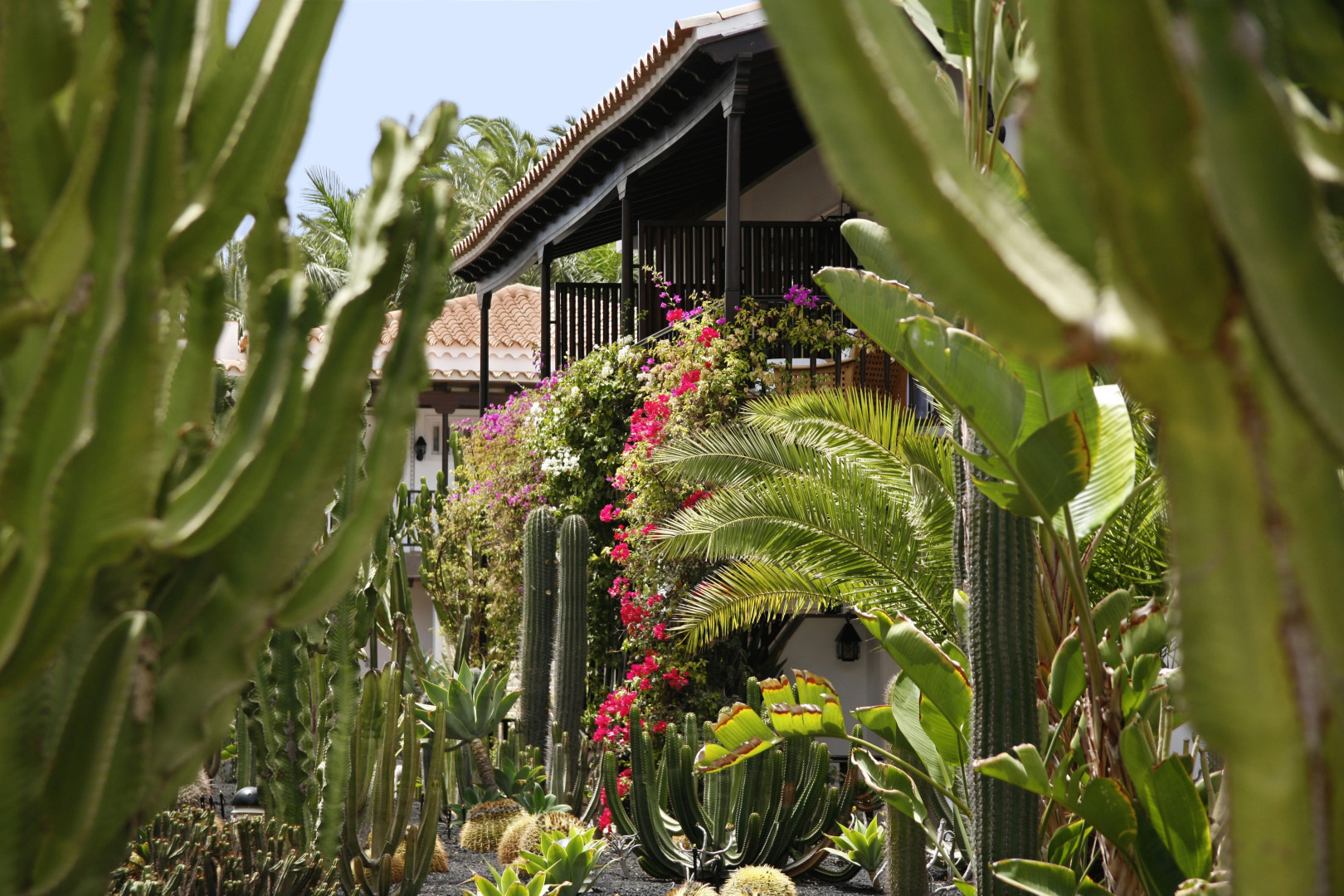 Foto - Seaside Grand Hotel Residencia - Gran Lujo