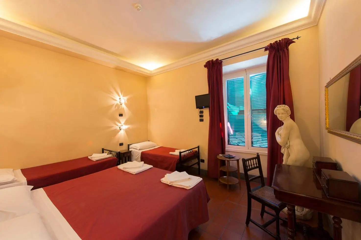 Photo - Hotel Al SanPietrino