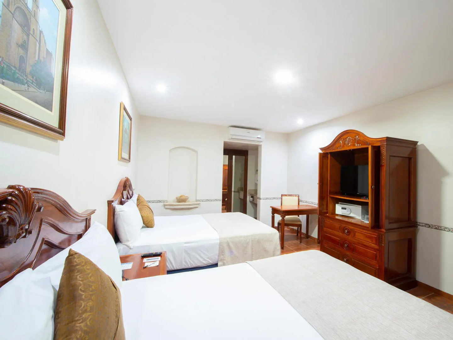 Foto - Hotel Del Gobernador