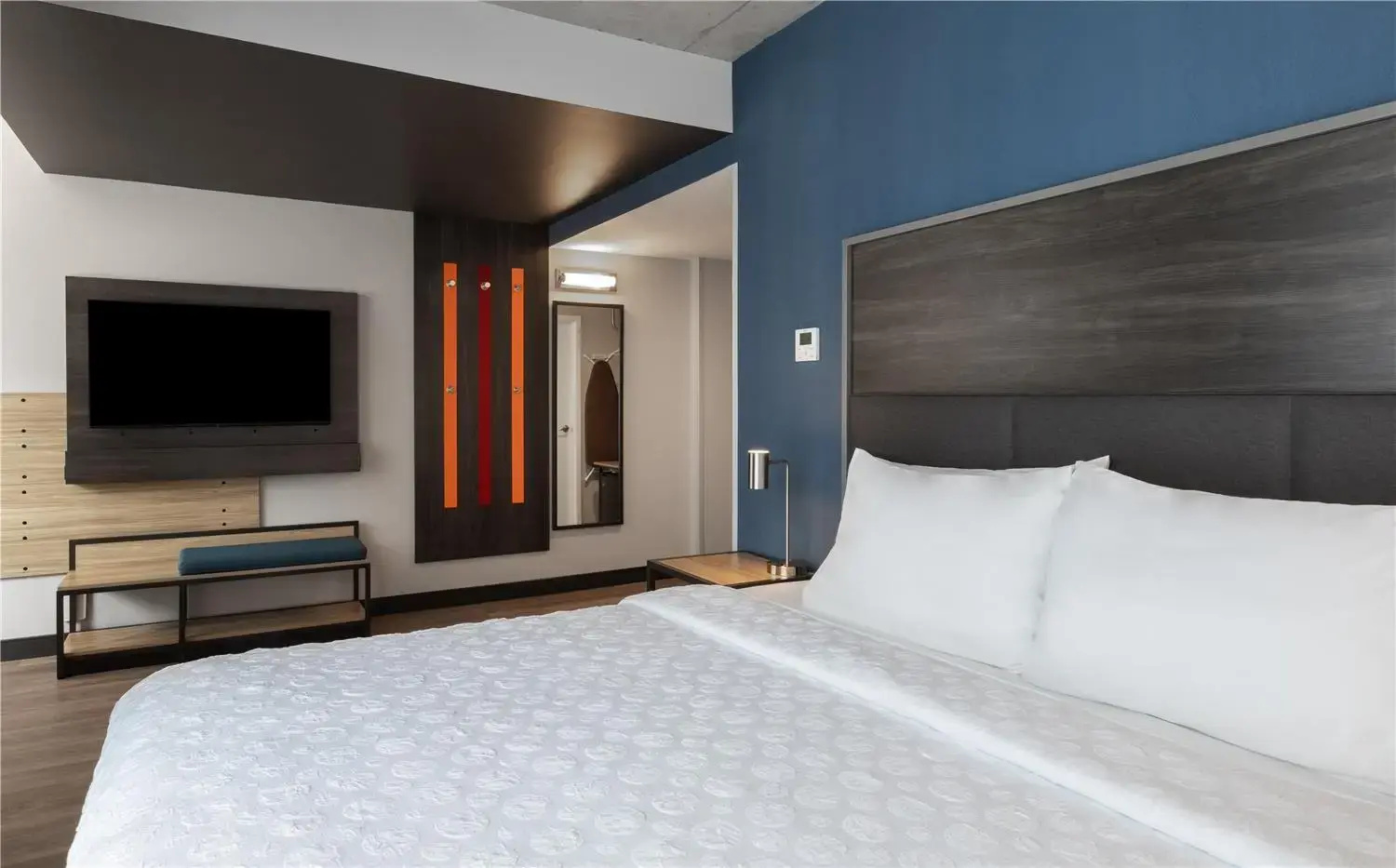Photo - Tru by Hilton Montreal centre-ville