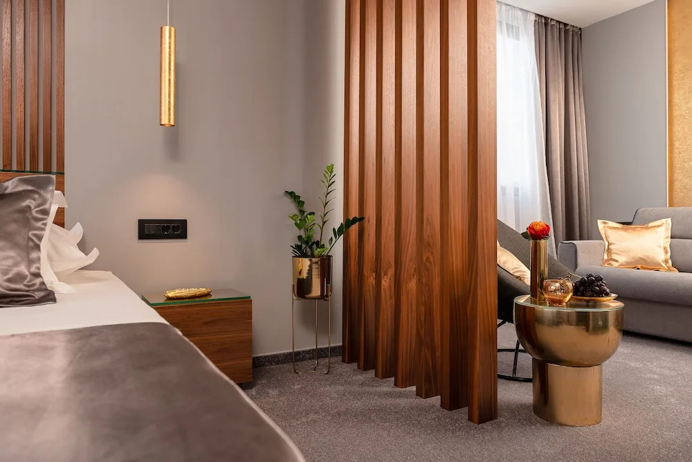 Foto - Royal Suites-Sky