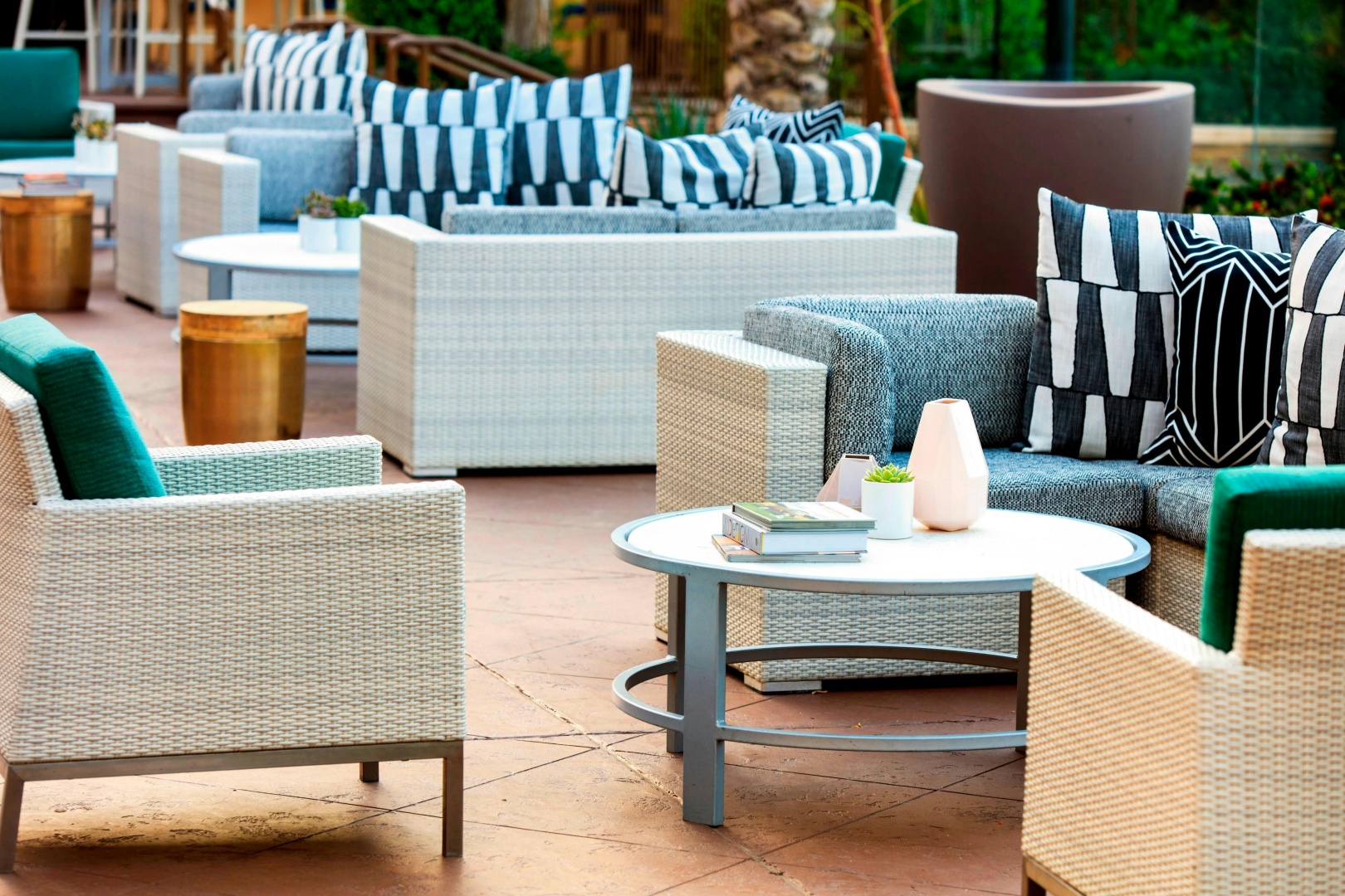 Foto - Renaissance Palm Springs Hotel