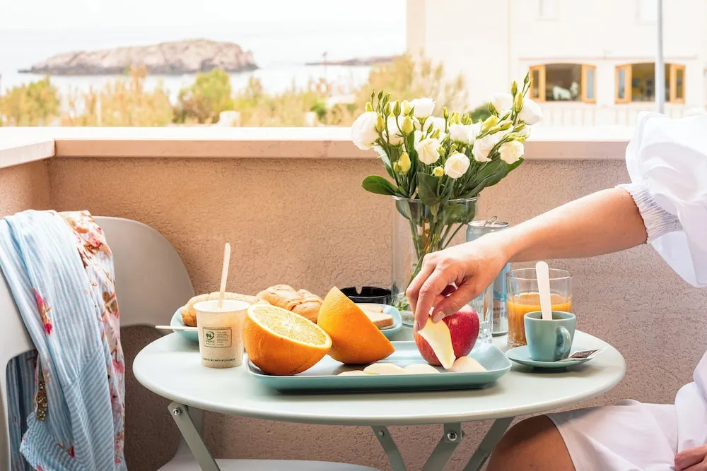 Foto - Verdeaqua Rooms