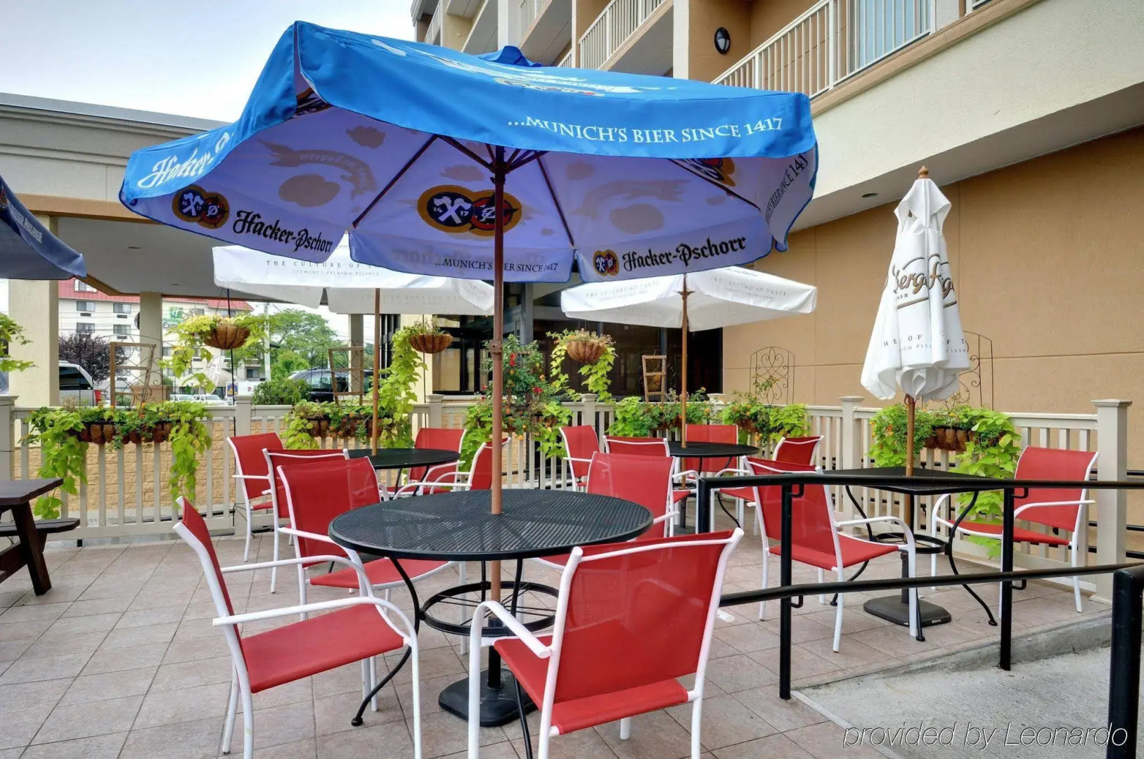 Foto - Best Western Plus Waltham Boston