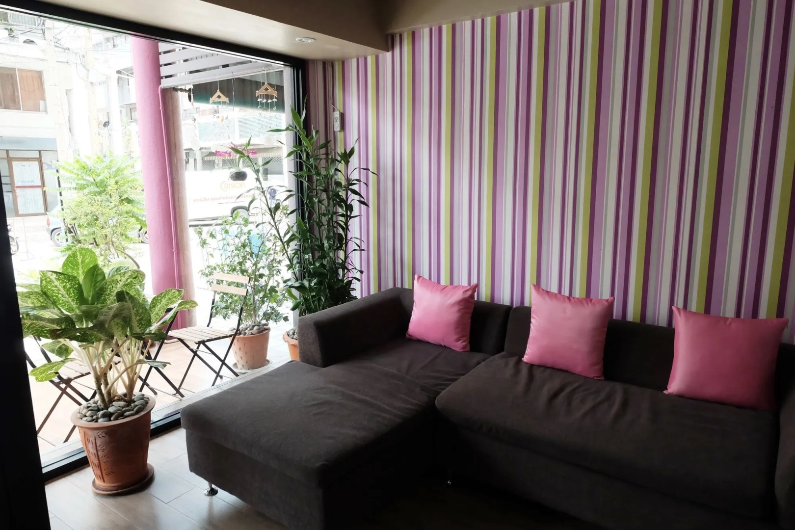 Foto - Sleep Dee Hostel