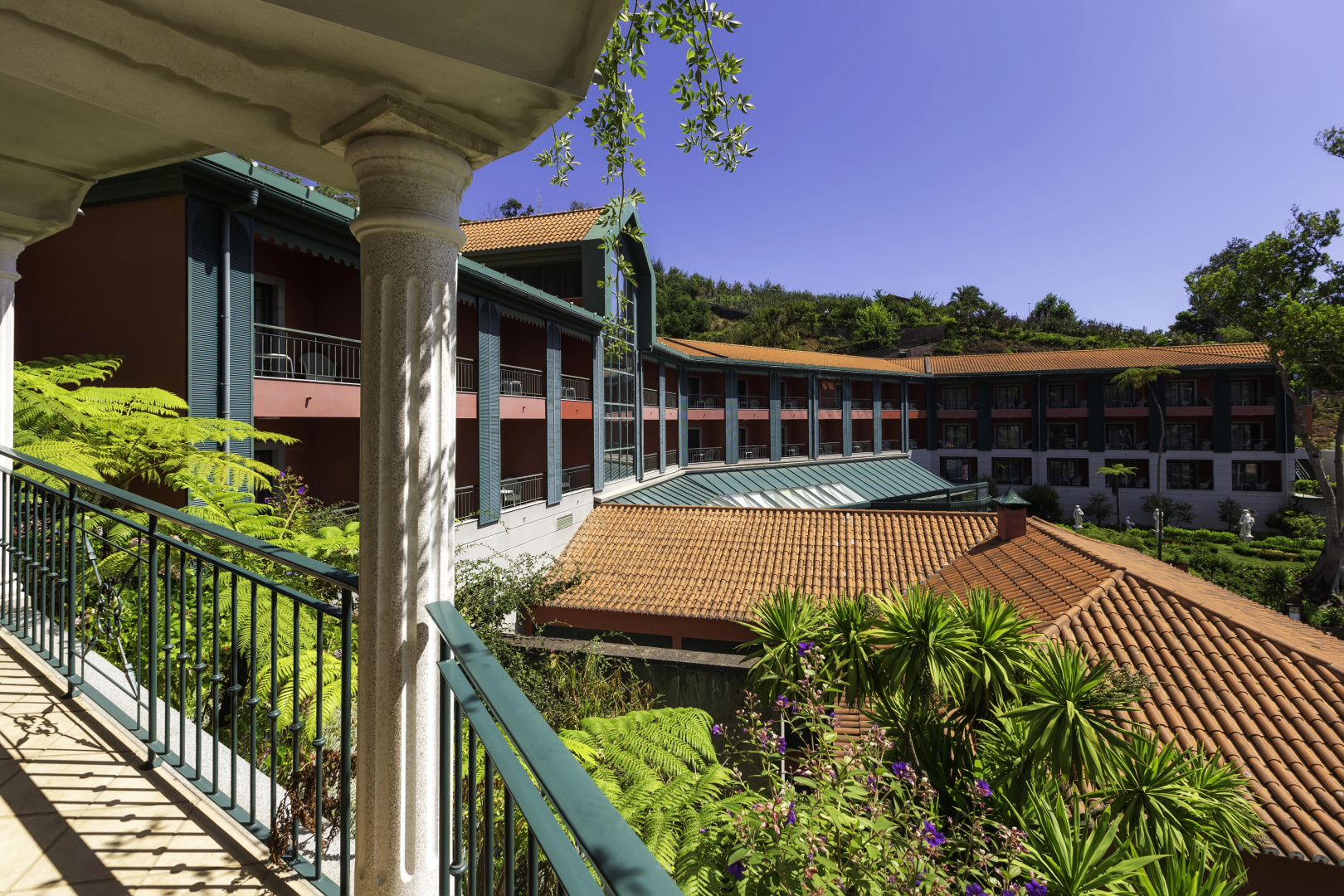 Photo - Quinta do Monte Panoramic Gardens