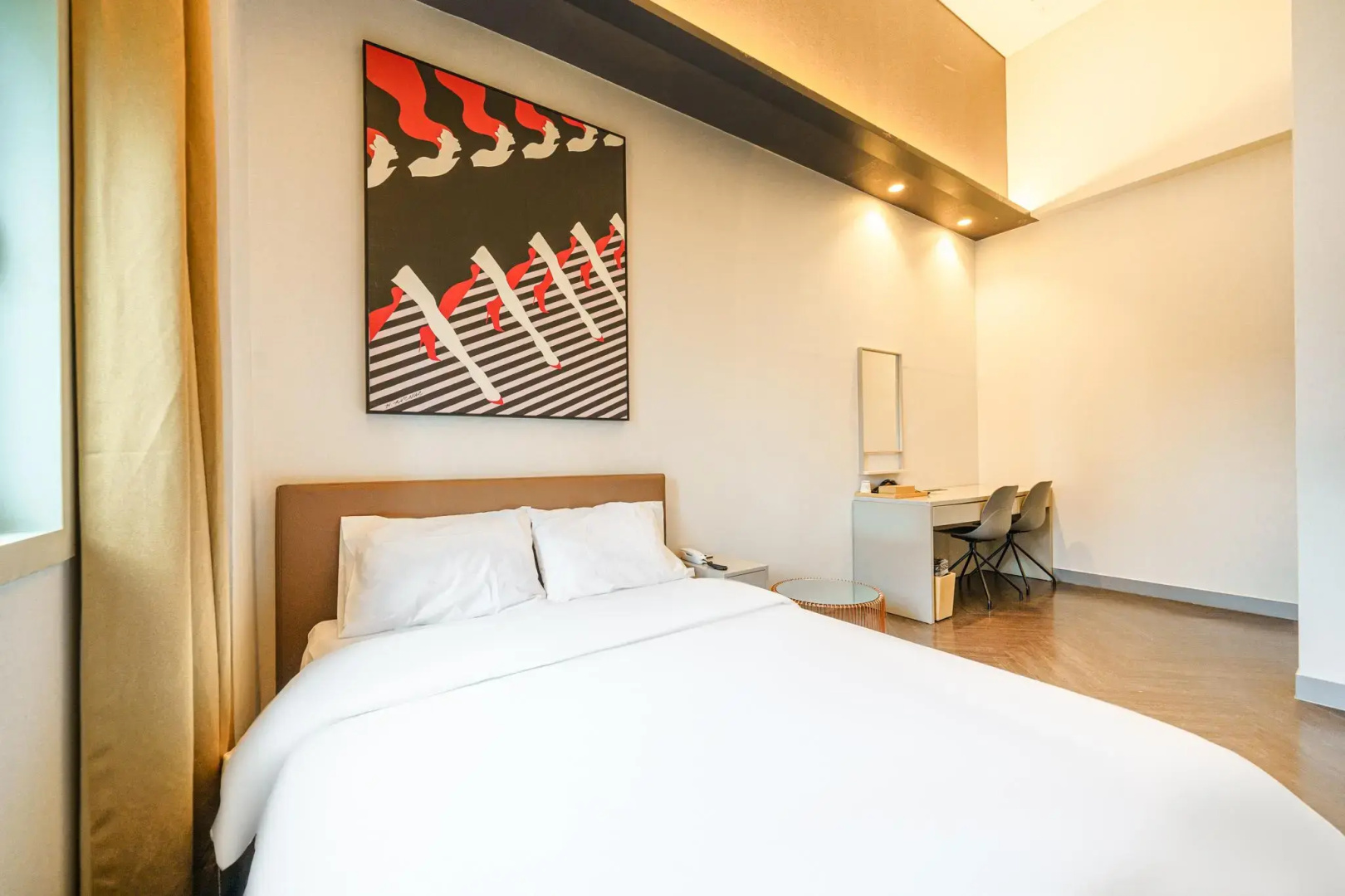 Foto - H Avenue Hotel Idae Shinchon