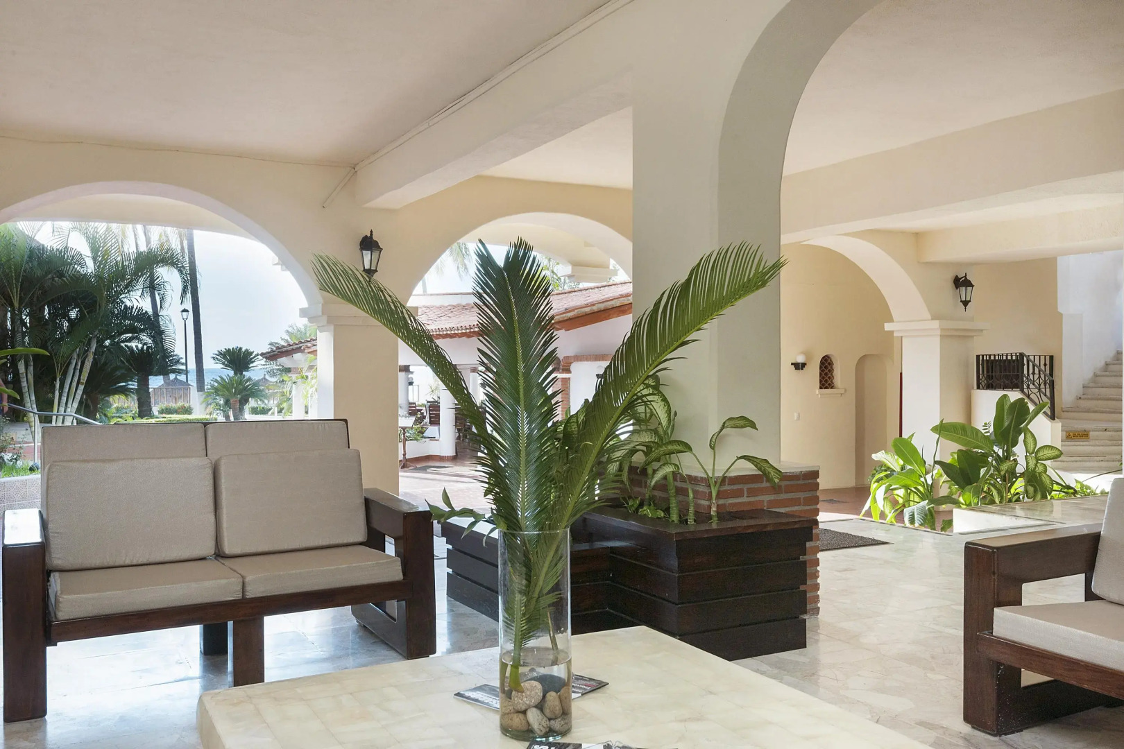 Photo - Tropicana Hotel Puerto Vallarta