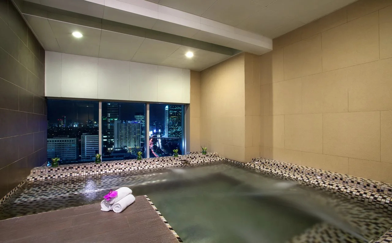 Foto - HABITARE Rasuna Jakarta