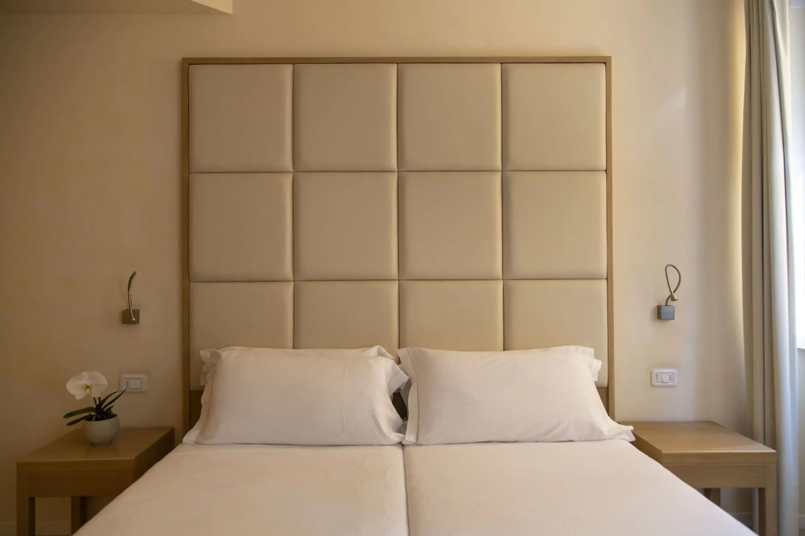 Foto - Hotel Antico Borgo