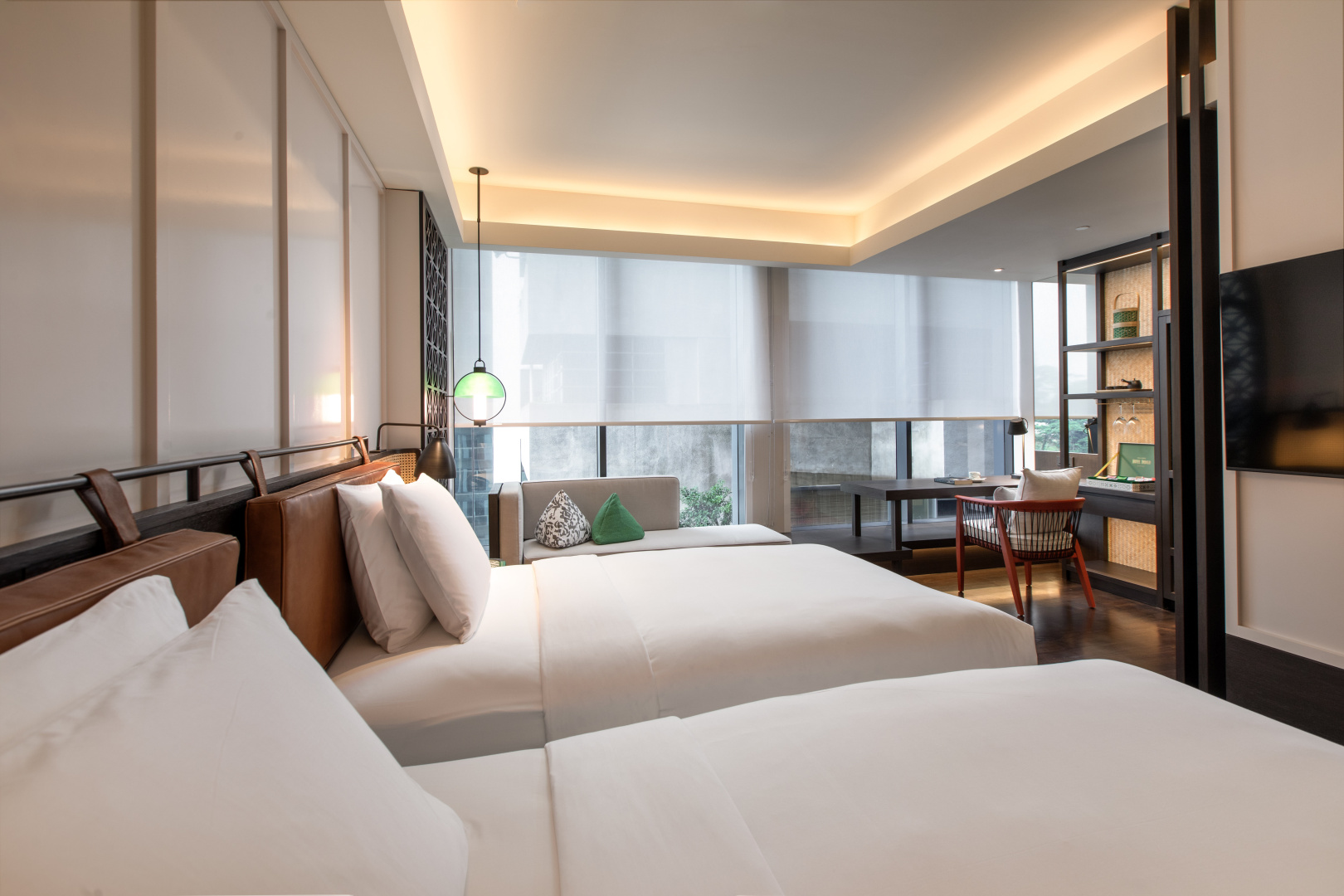 Foto - Hotel Indigo Kuala Lumpur On The Park by IHG
