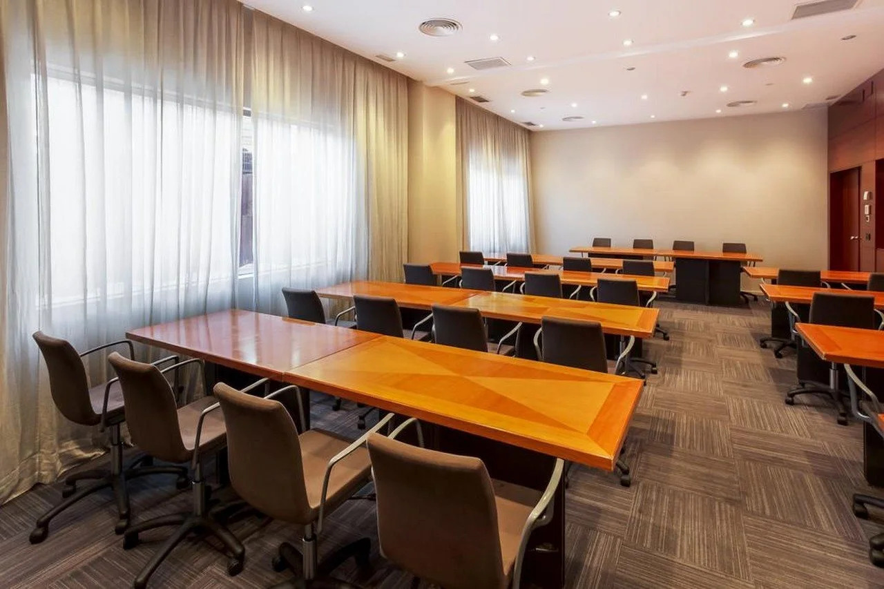 Foto - B&B HOTEL Elche