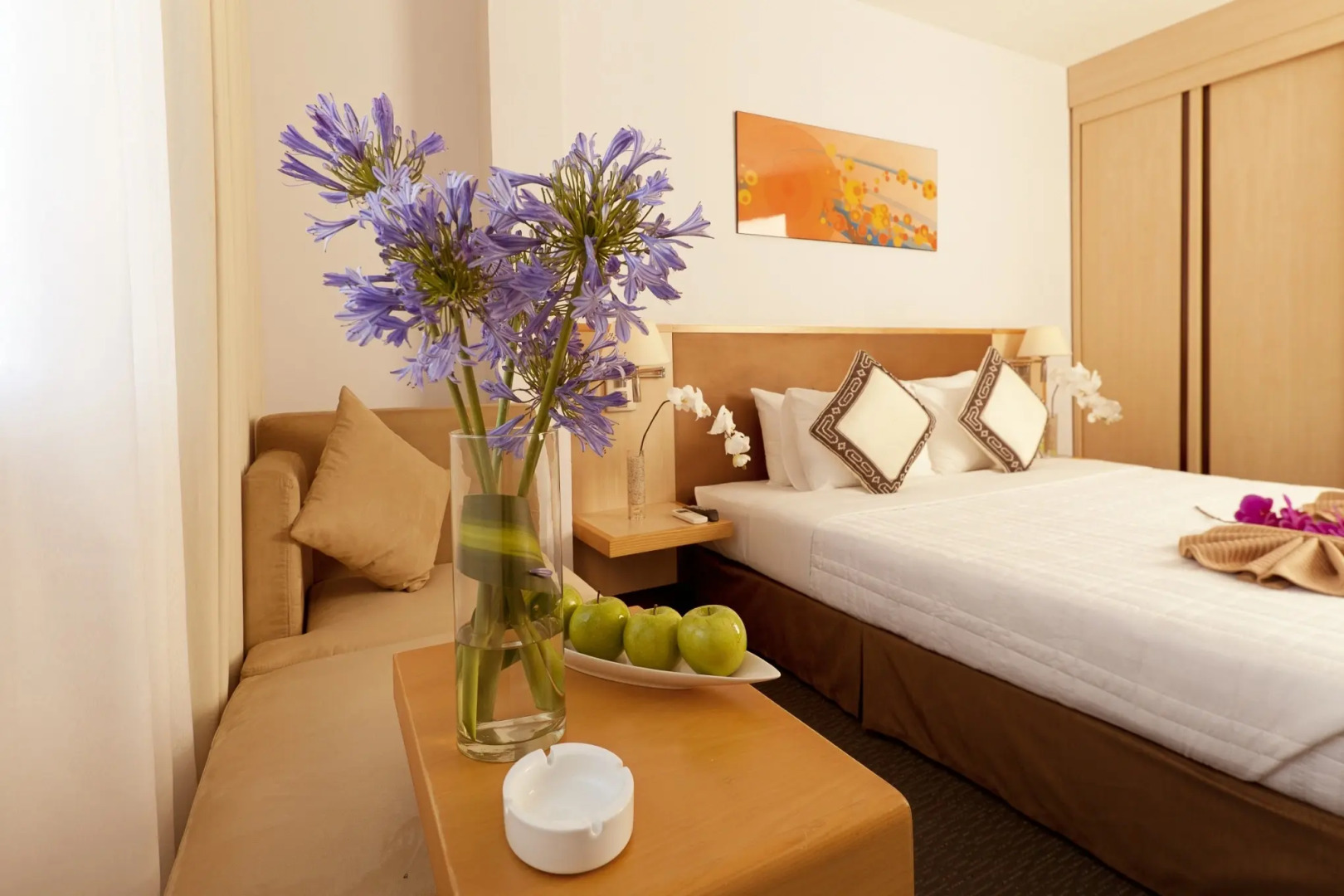 Foto - Liberty Hotel Saigon Parkview