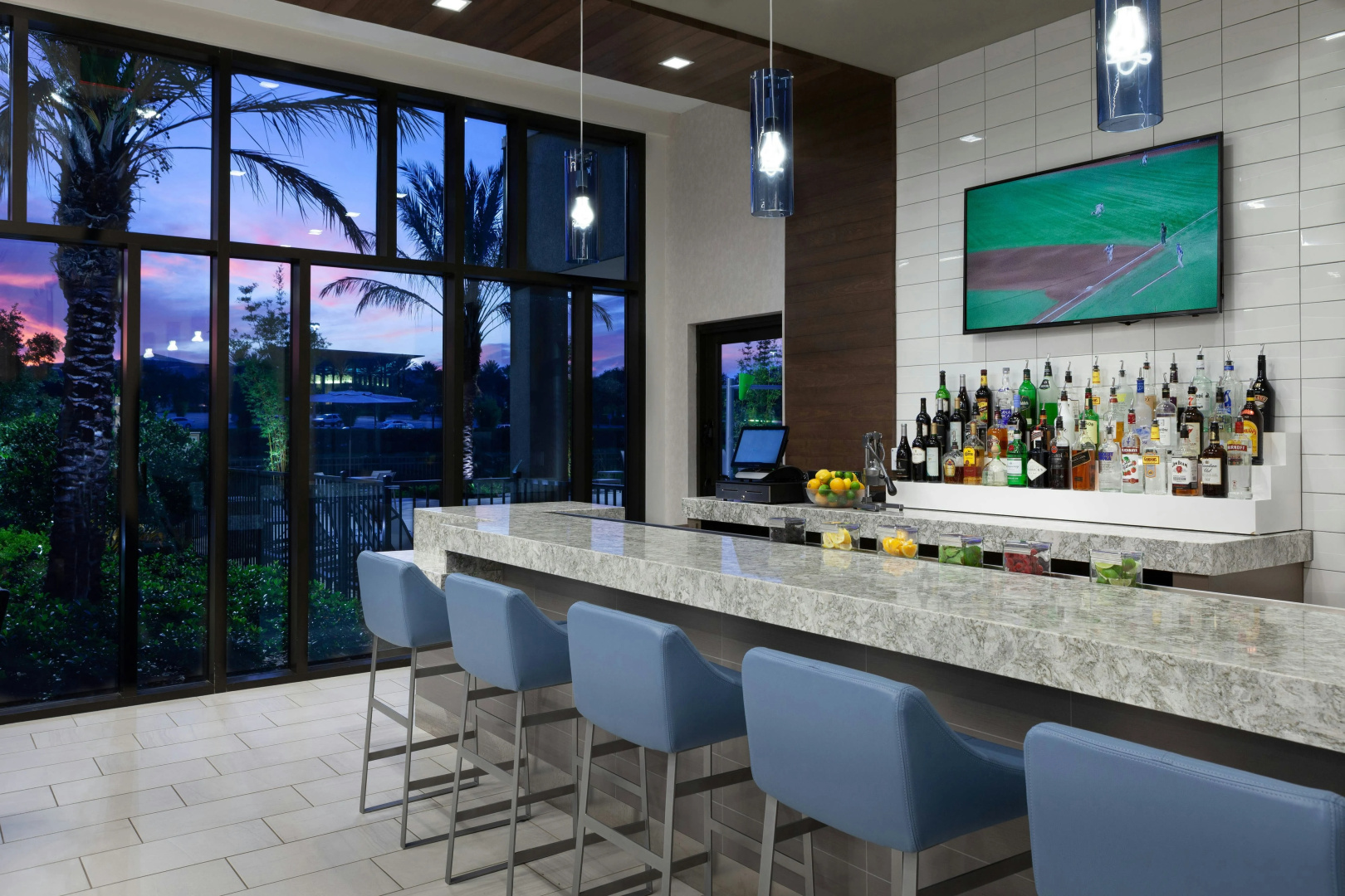 Foto - SpringHill Suites by Marriott Orlando at Millenia