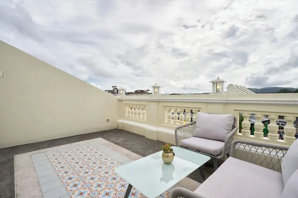 Foto - Hawa House Phuket Oldtown