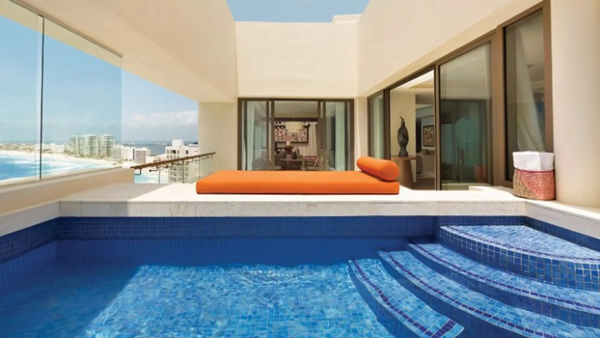 Foto - Turquoize at Hyatt Ziva Cancun - Adults Only - All Inclusive