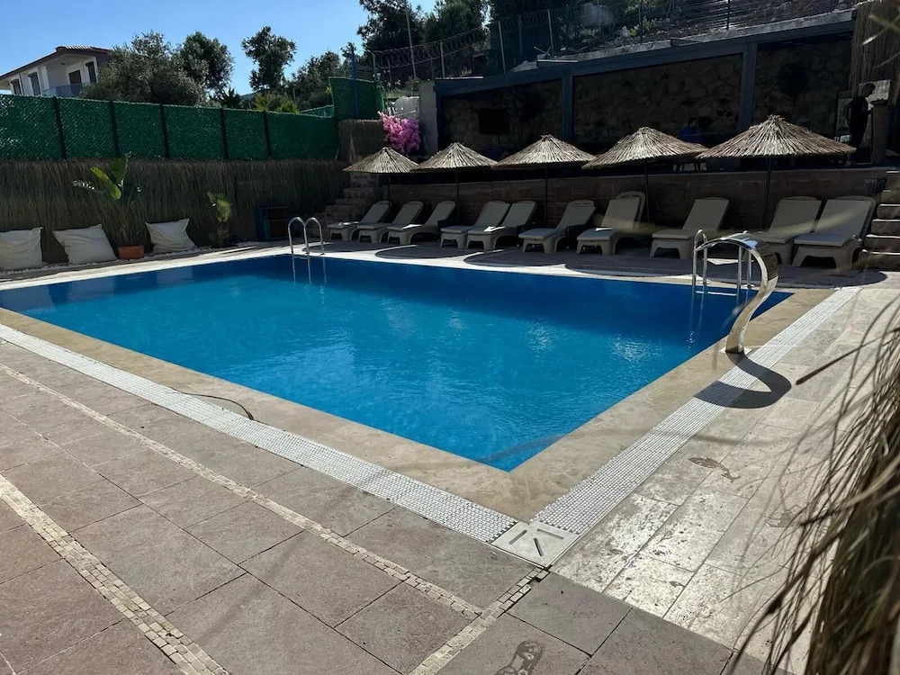 Photo - Stone House Foca Butik Otel