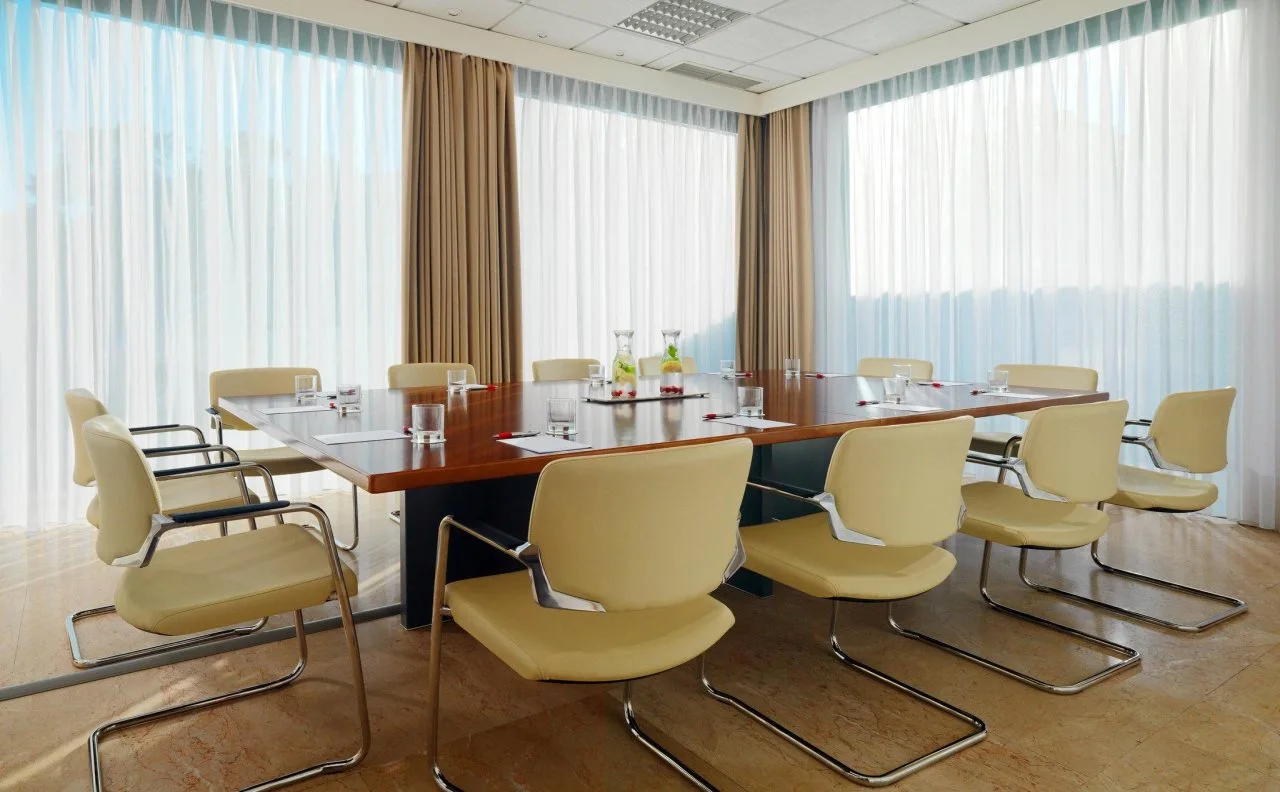 Foto - Lisbon Marriott Hotel