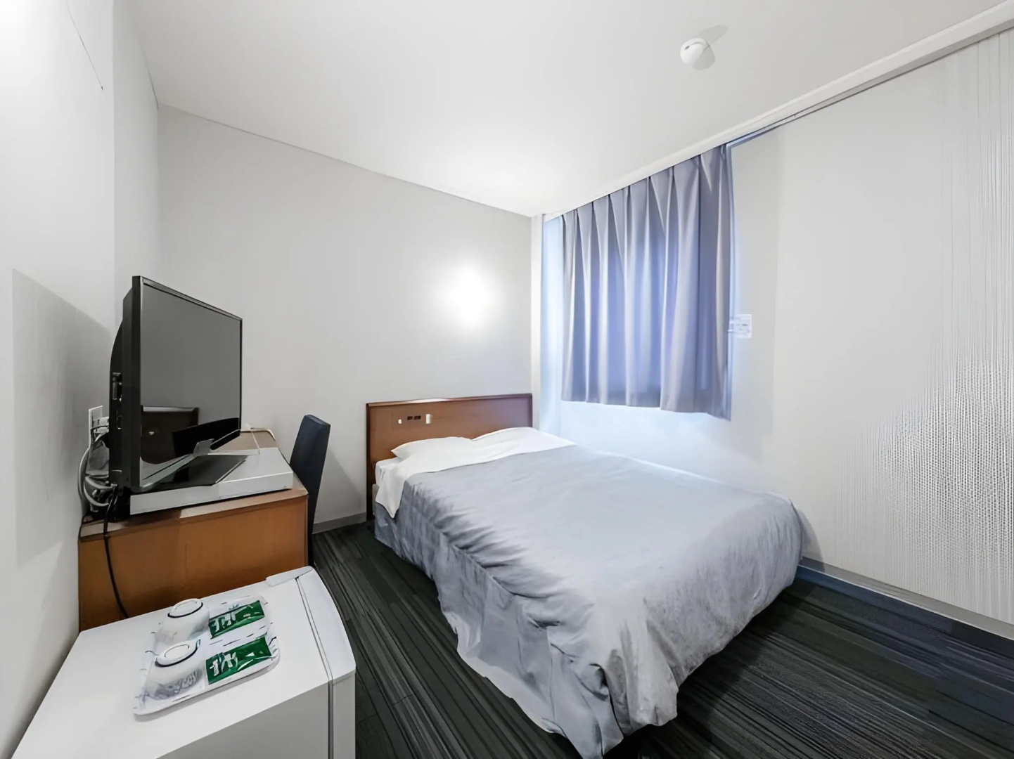 Tabist Annex Hotel Tetora Hakodate Goryokaku
