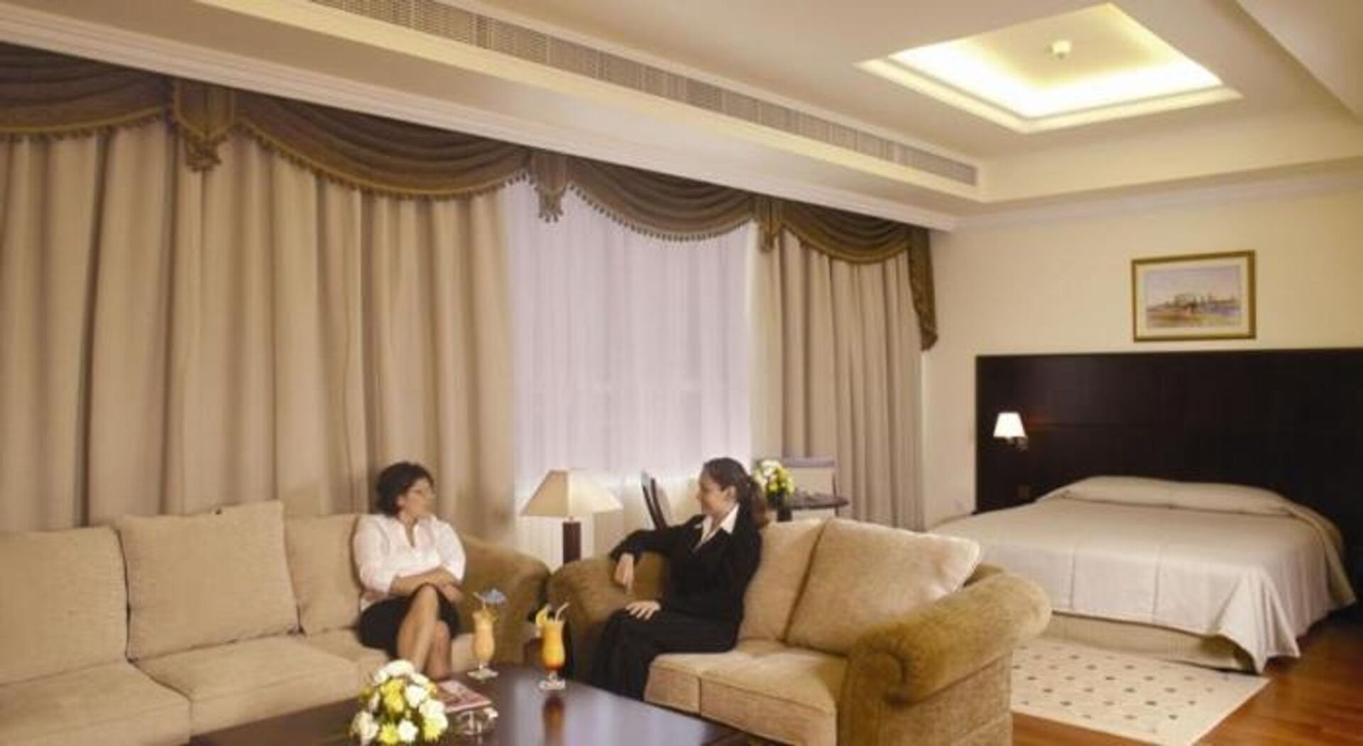 Foto - Sharjah Premiere Hotel & Resort