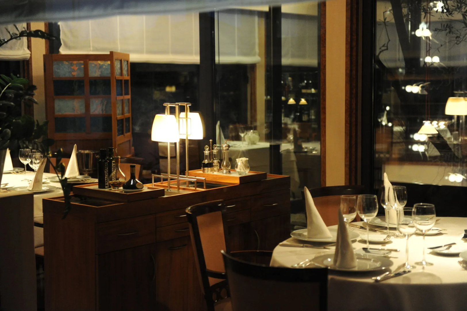 Photo - Hotel & Restaurant Milan