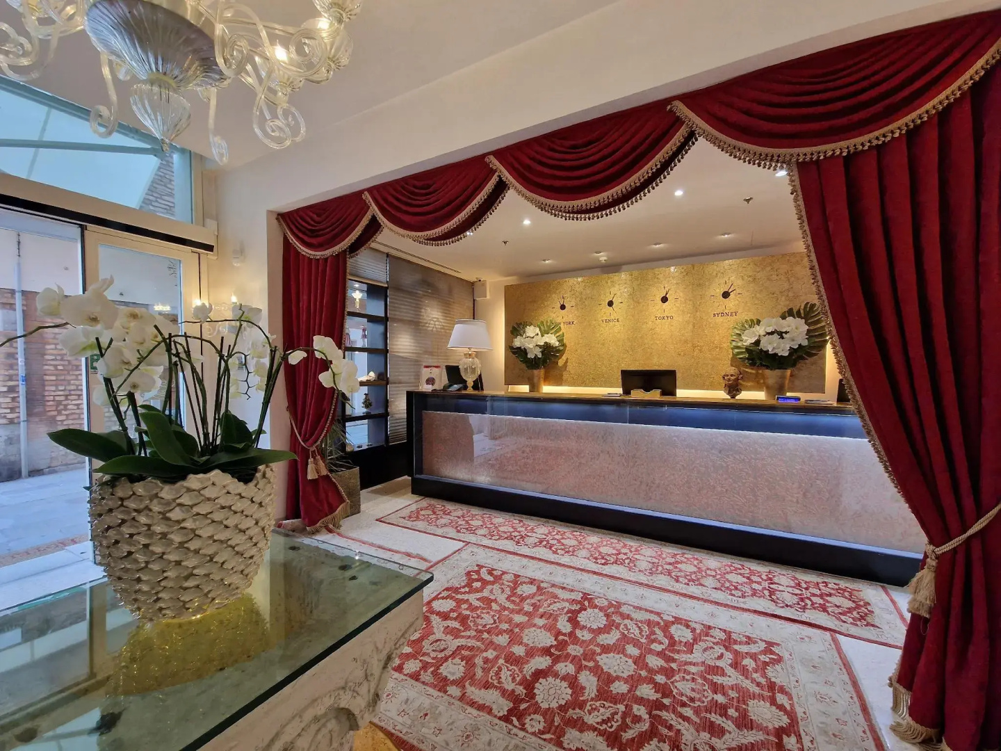 Foto - Hotel A La Commedia