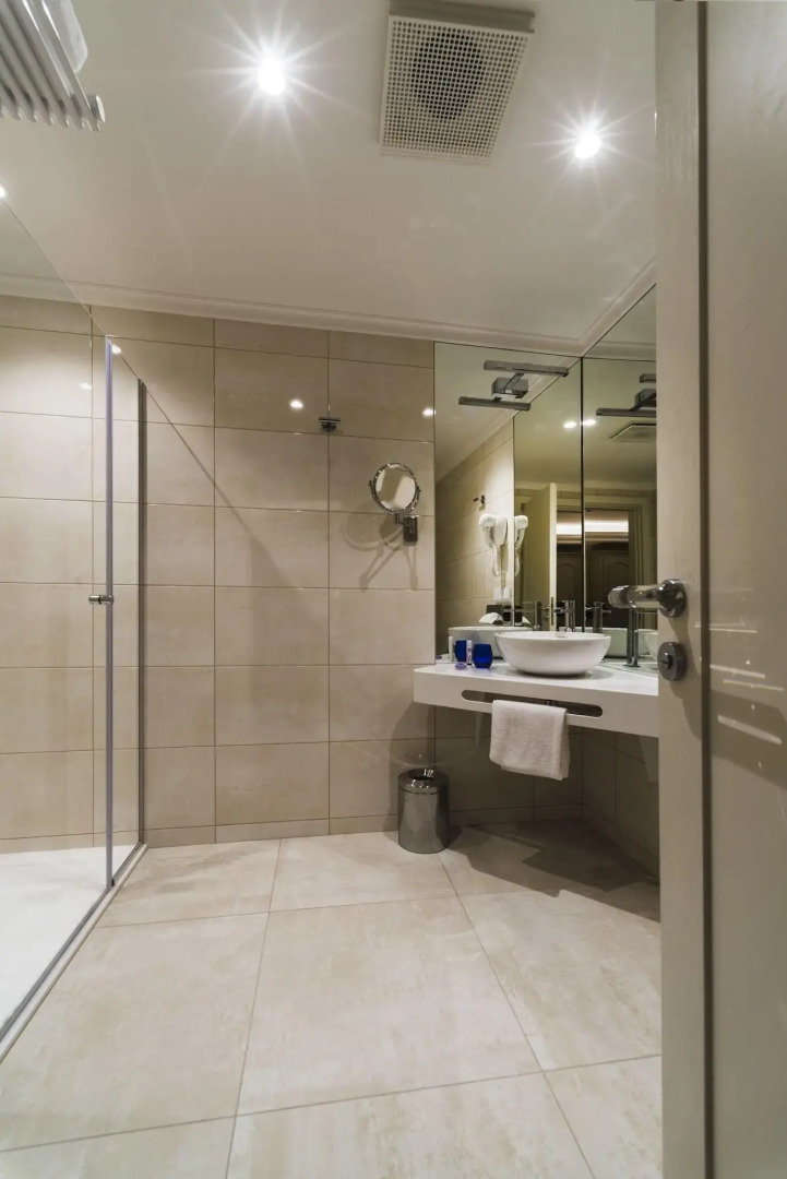 Foto - Relais Le Chevalier