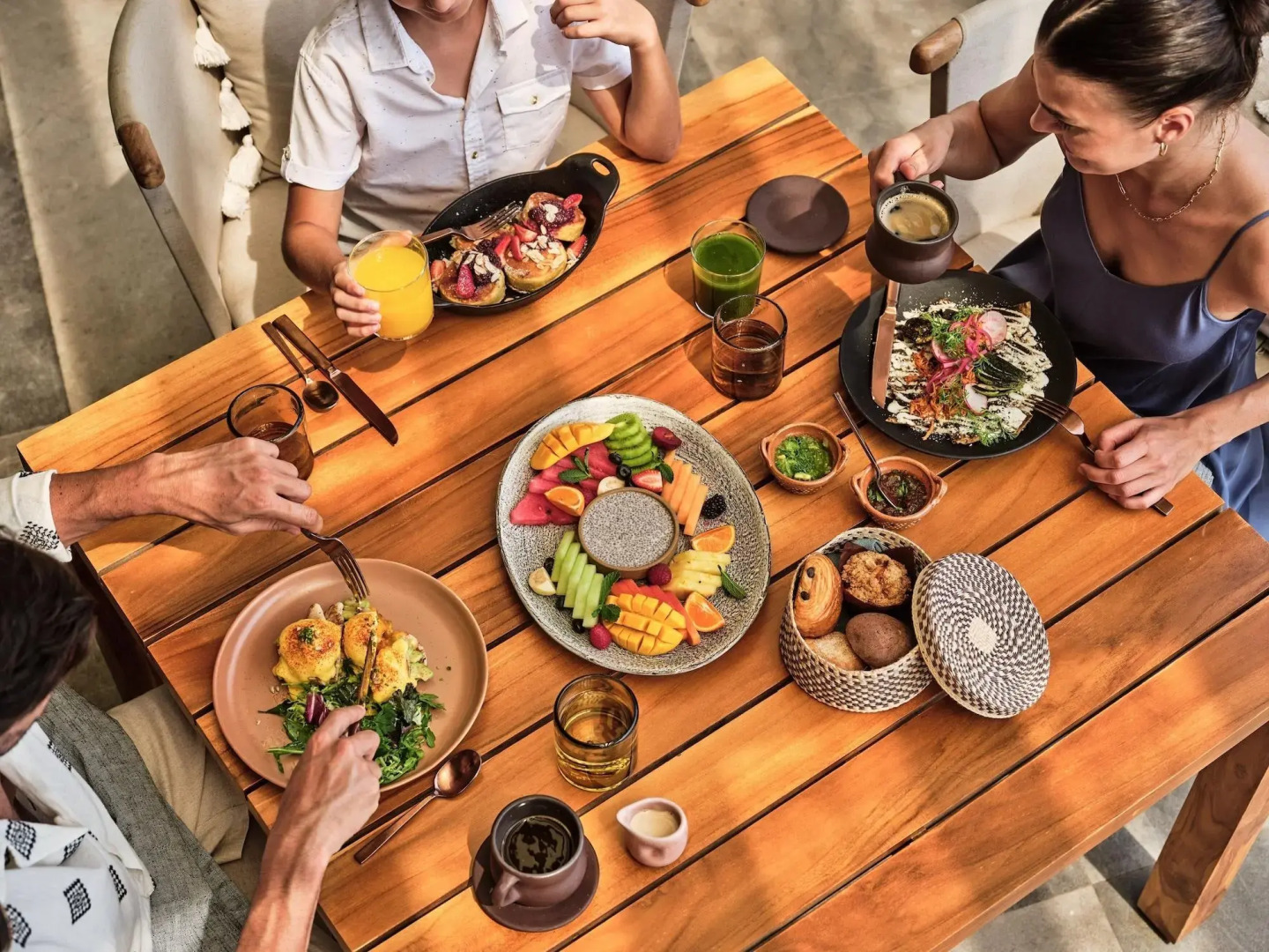 Photo - Etéreo, Auberge Collection