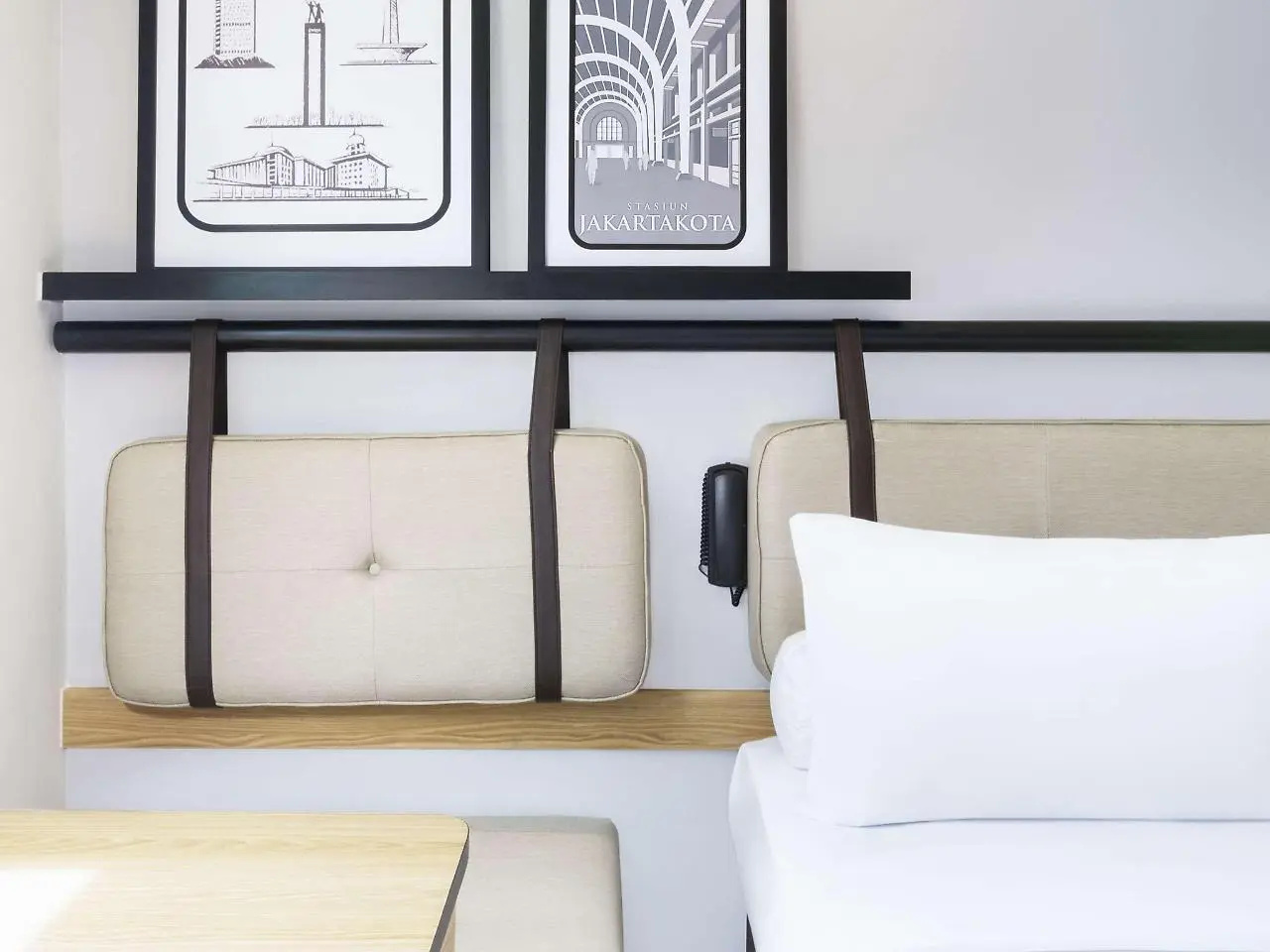 Ibis Jakarta Raden Saleh