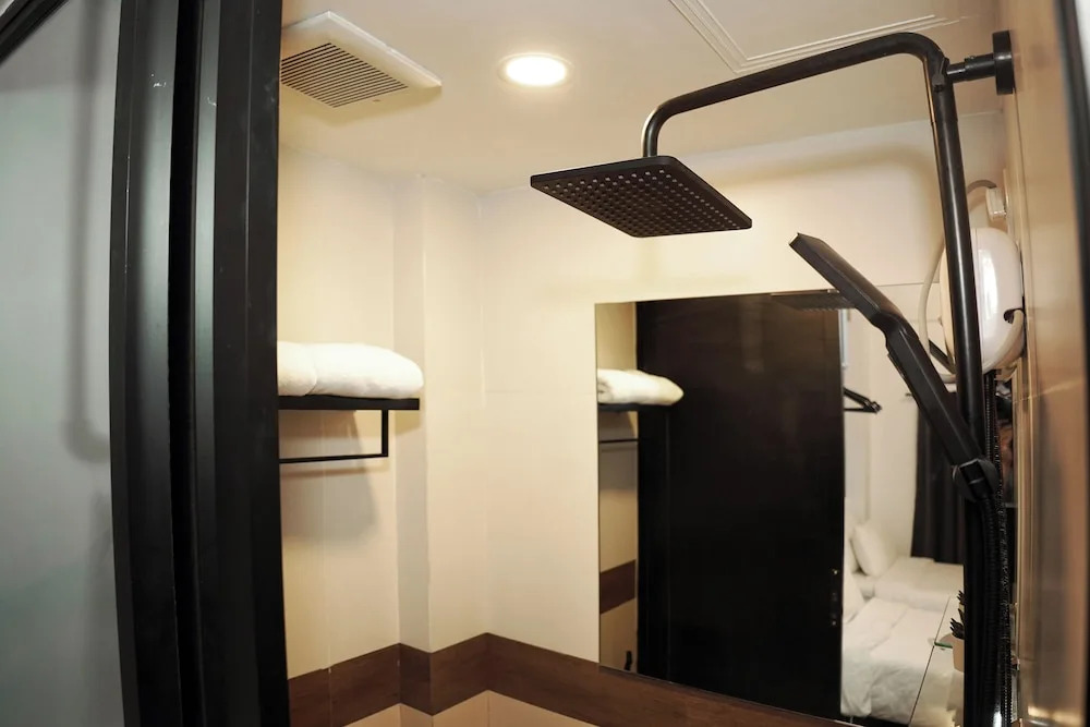 Foto - mySTAY Hotel BGC West