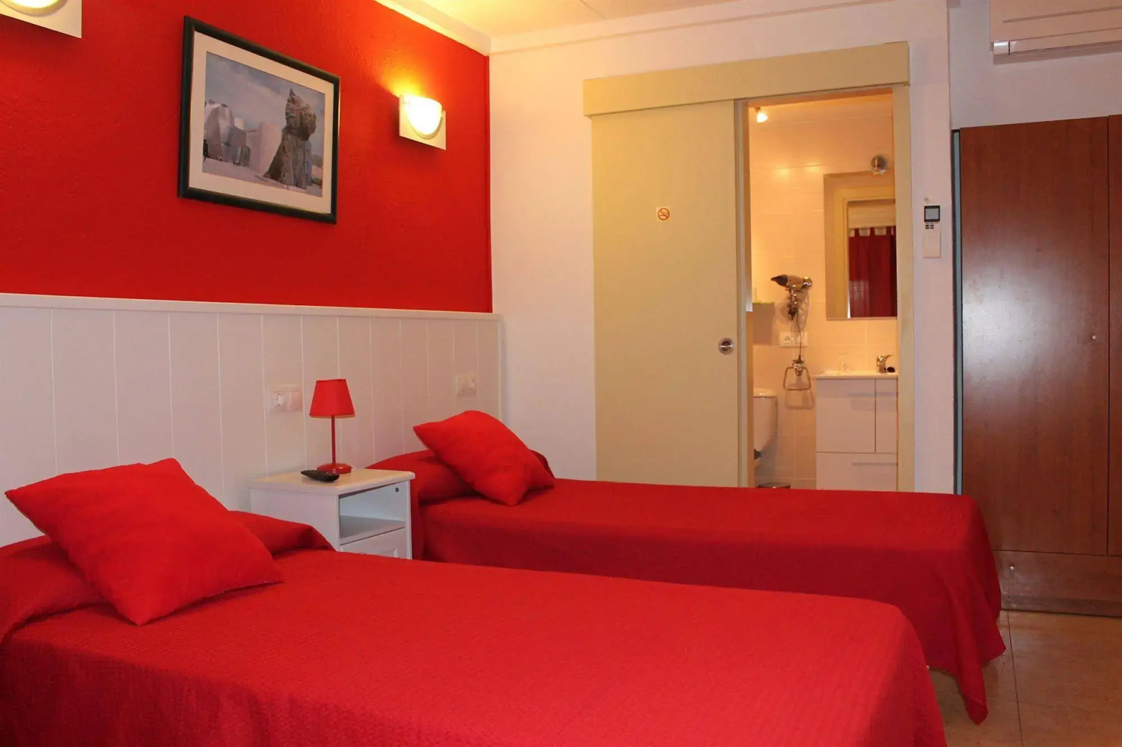 Foto - Hotel Les Roques