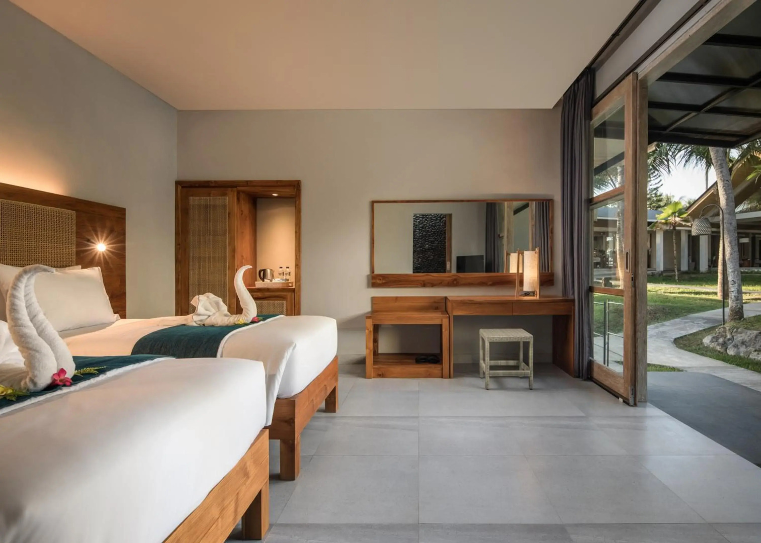 Foto - Umadewi Surf & Retreat