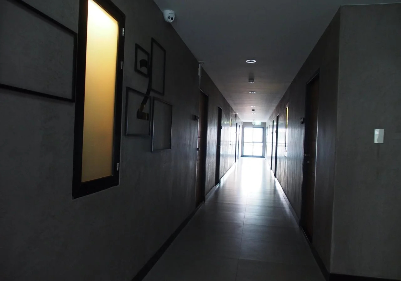 Foto - My Loft Residence