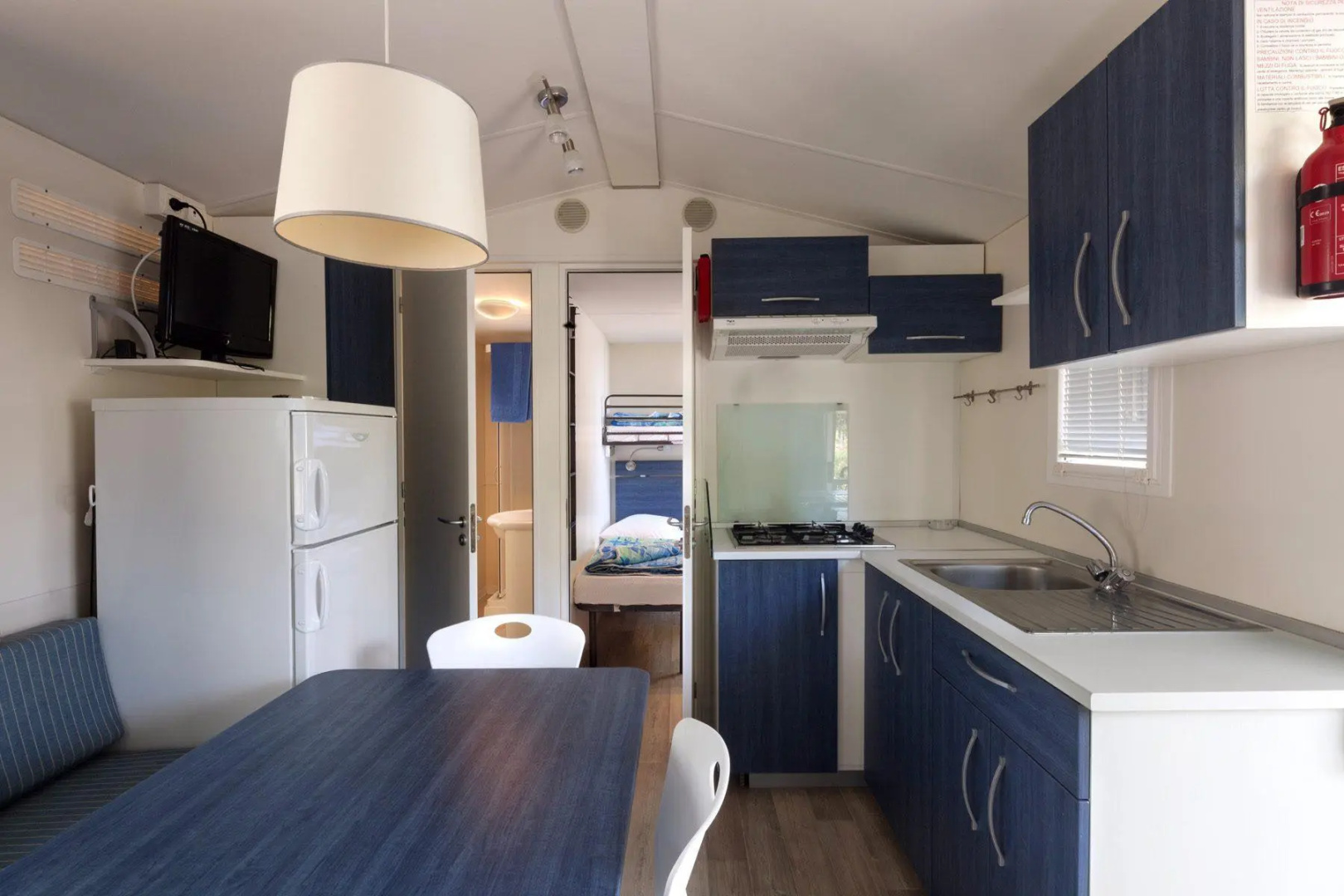 Photo - Camping Village Laguna Blu