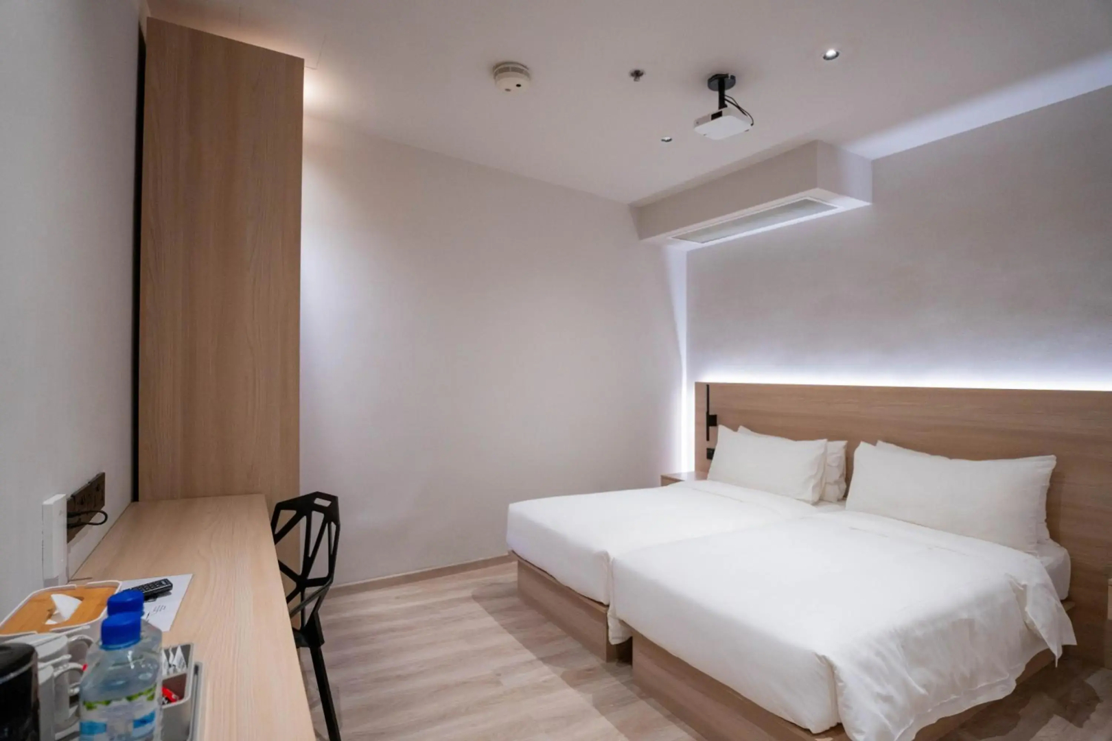 Foto - Rest Bugis Hotel