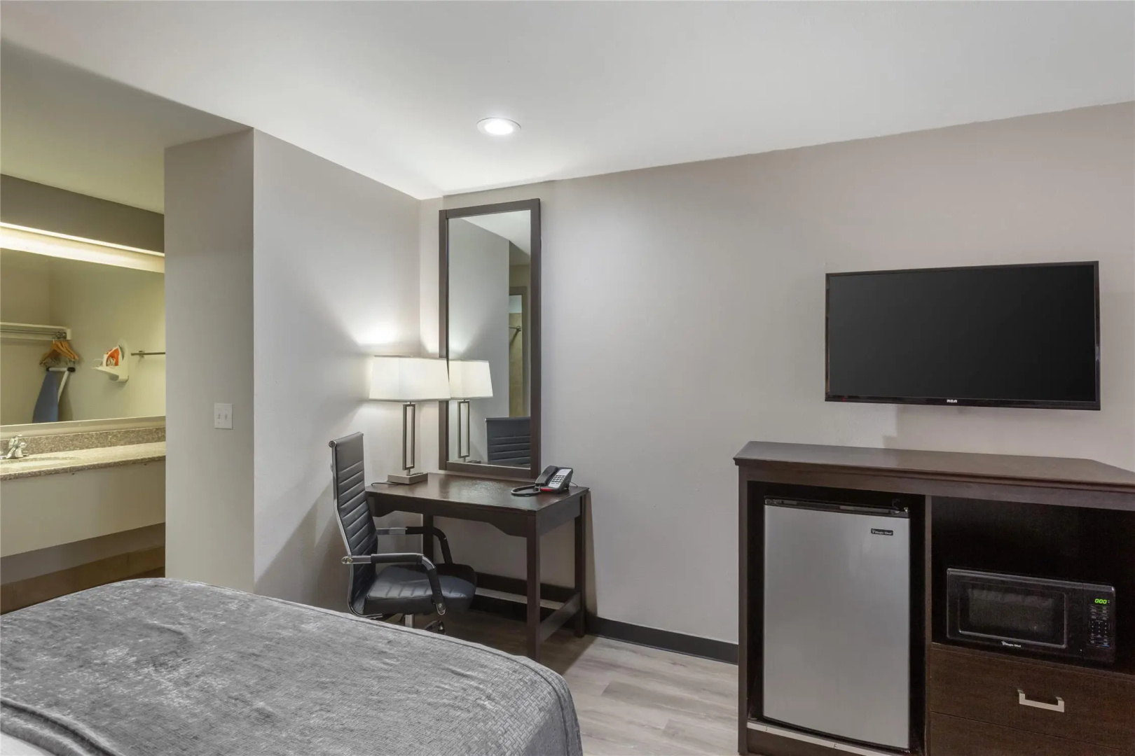 Photo - SureStay by Best Western Salt Lake City Downtown