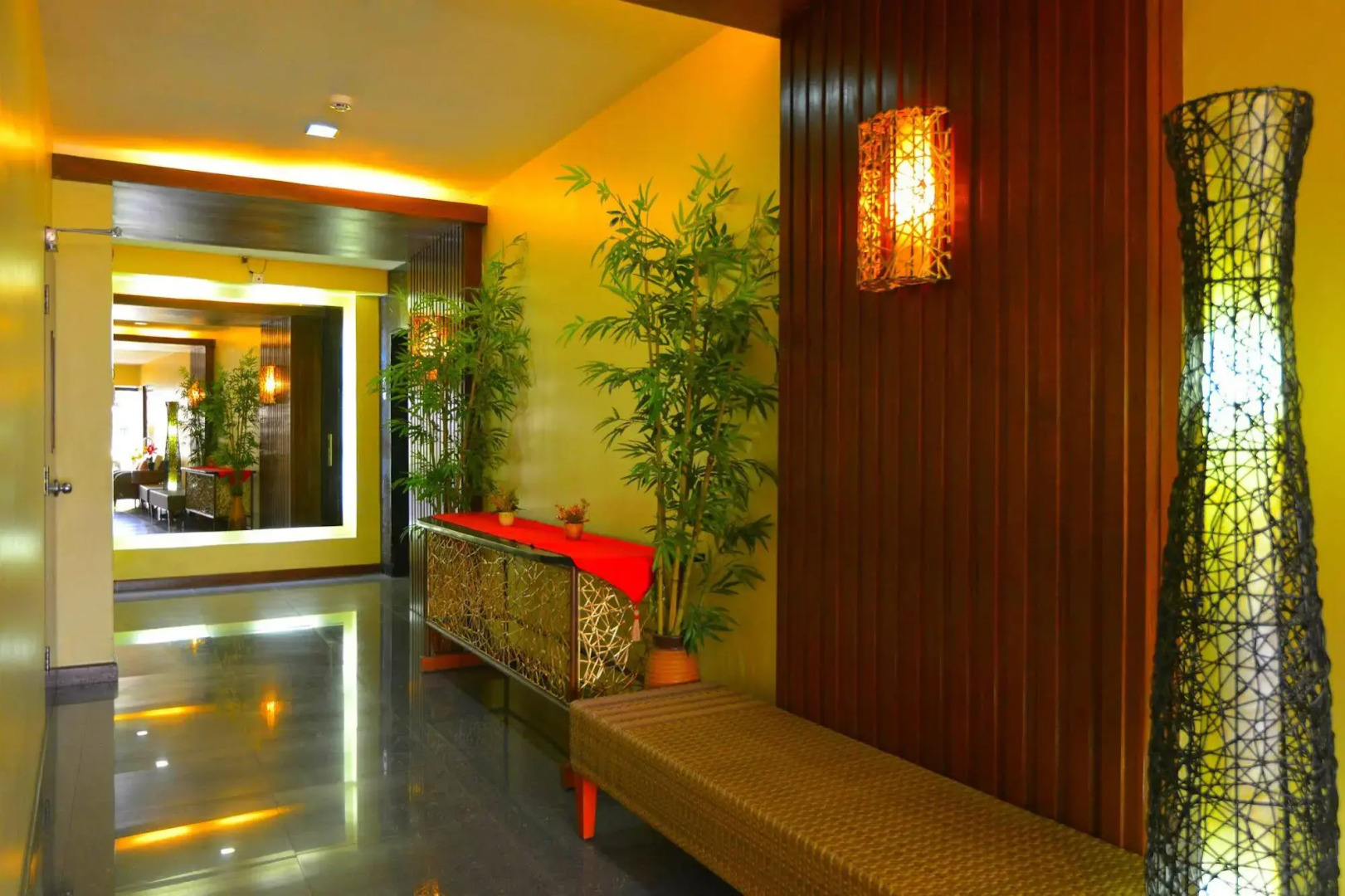Foto - Express Inn Cebu Mabolo