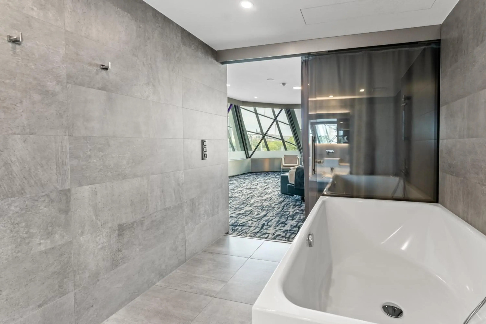 Foto - Dancing House - Tančící dům hotel