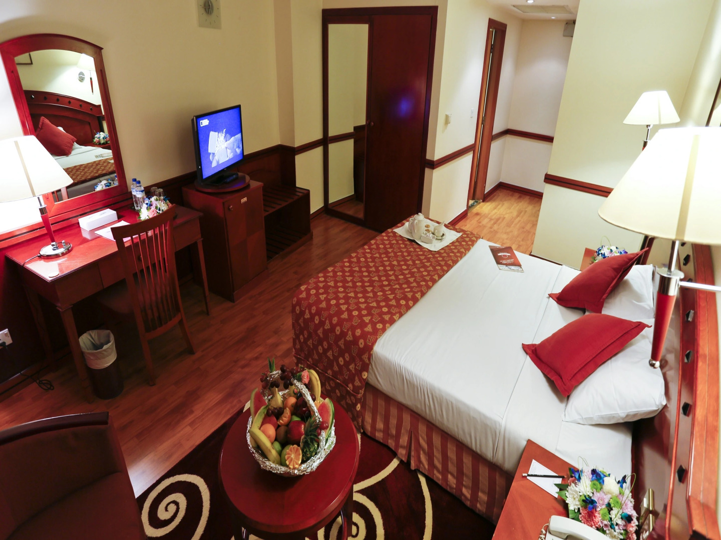 Foto - City Palace Hotel