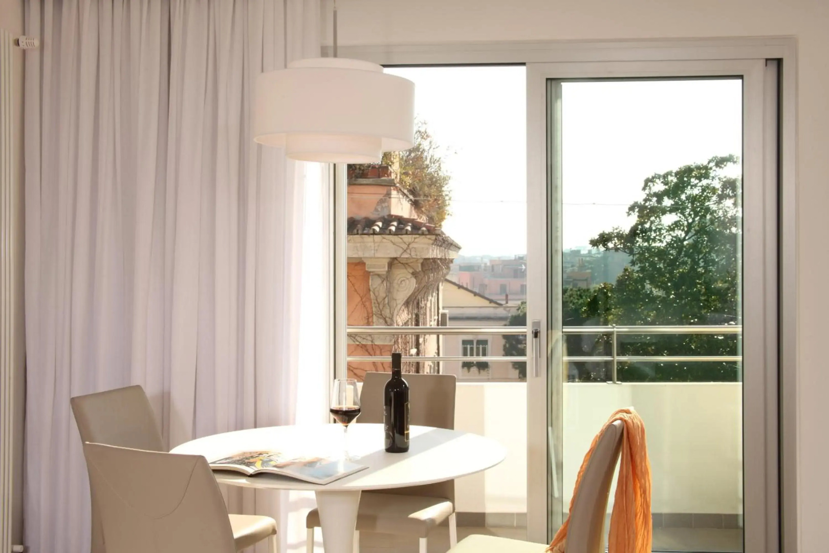 Foto - Residence Hotel Parioli