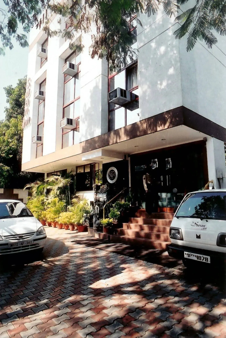 Foto - Hotel Swan Inn