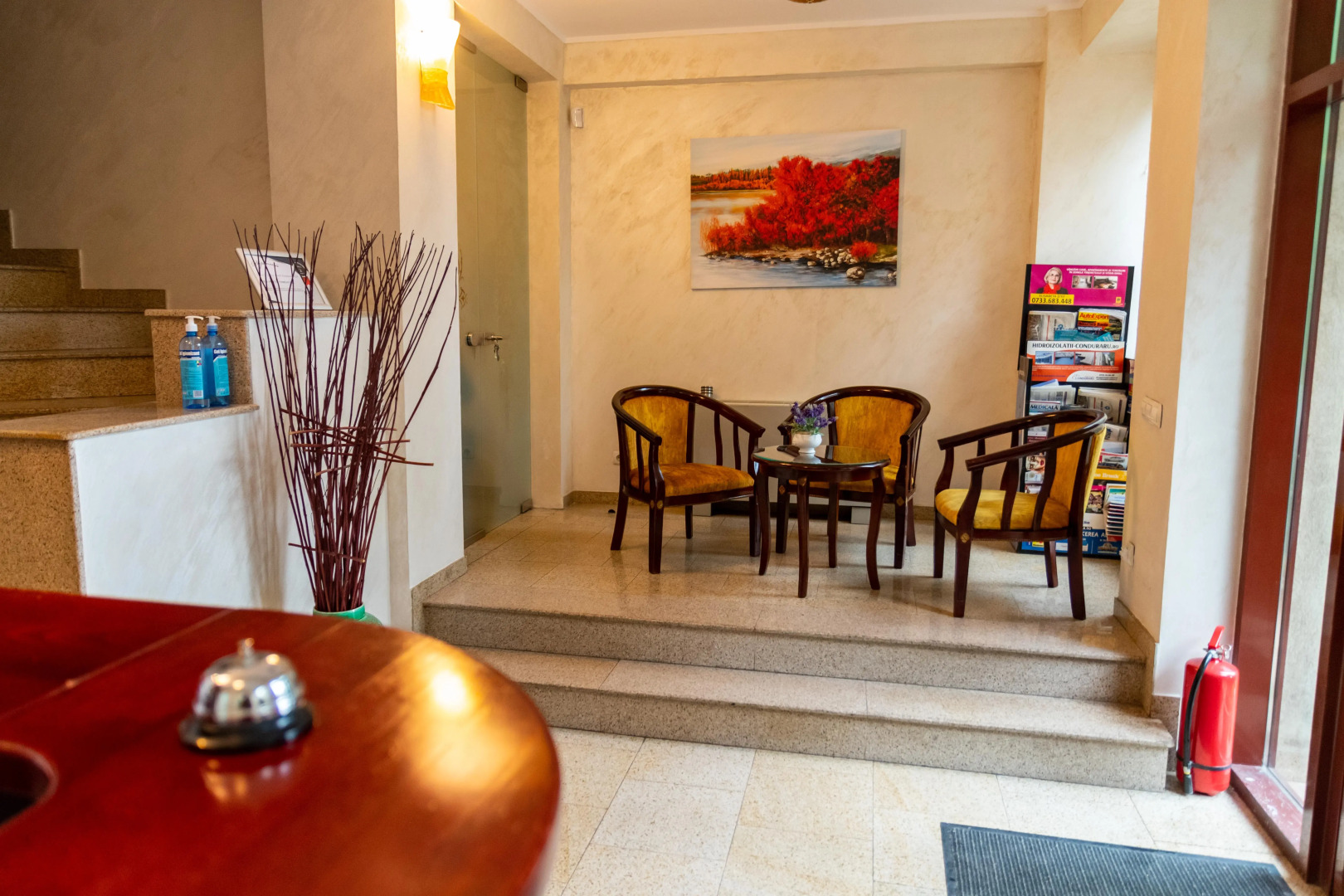 Foto - Hotel Cantemir